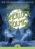 The Great Adventures of Sherlock Holmes The Great Adventures of Sherlock Holmes