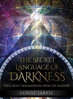 Cover The Secret Language of Darkness