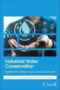 Cover Industrial Water Conservation