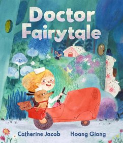 Doctor Fairytale - Jacob, Catherine