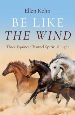 Cover Be Like the Wind