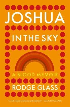Joshua in the Sky - Glass, Rodge