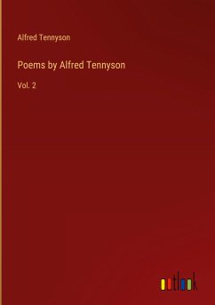 Poems by Alfred Tennyson