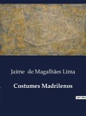 Costumes Madrilenos