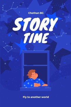 Cover Story Time (eBook, ePUB)