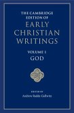The Cambridge Edition of Early Christian Writings