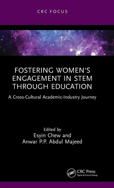 Fostering Women's Engagement in STEM Through Education