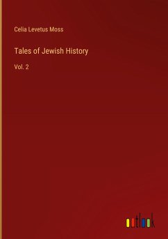 Tales of Jewish History