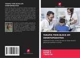 TERAPIA TWIN BLOCK EM ODONTOPEDIATRIA