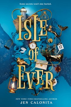 Cover Isle of Ever