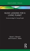 Music Lessons for a Living Planet