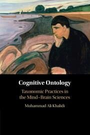 Cognitive Ontology - Khalidi, Muhammad Ali