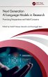 Next Generation AI Language Models in... - Bild 1