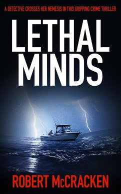 LETHAL MINDS - McCracken, Robert