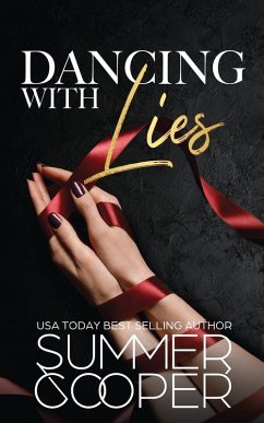 Cover Dancing With Lies