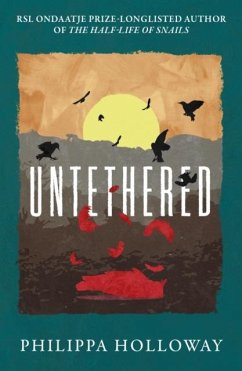 Cover Untethered