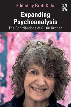 Expanding Psychoanalysis Expanding Psychoanalysis
