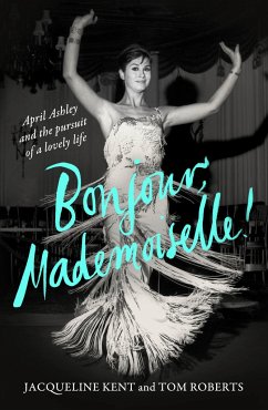 Bonjour, Mademoiselle! - Kent, Jacqueline; Roberts, Tom