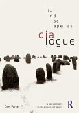 Landscape as Dialogue Landscape as Dialogue