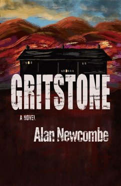 Gritstone - Newcombe, Alan