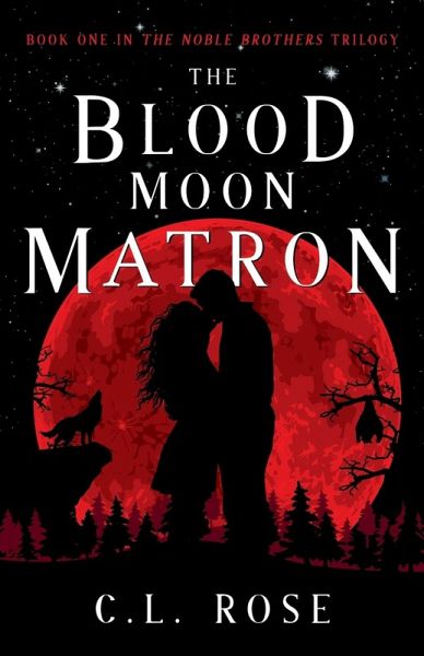 The Blood Moon Matron The Blood Moon Matron