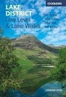 Cover Lake District: Low Level and Lake Walks