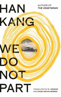 Cover We Do Not Part