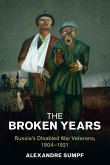 The Broken Years