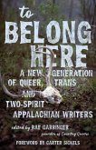 To Belong Here To Belong Here