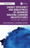 Energy Efficiency and Robustness of Advanced Machine Learning Architectures