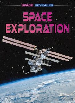 Cover Space Exploration