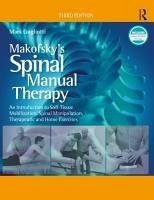 Cover Makofsky's Spinal Manual Therapy