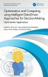 Optimization and Computing using... - Bild 1