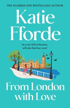 From London With Love - Fforde, Katie