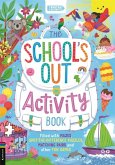 The School's Out Activity Book The School's Out Activity Book