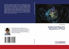 Understanding the Mysteries of Time - Jawale, Devang