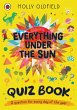Everything Under the Sun: Quiz Book - Bild 1