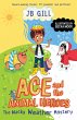 Ace and the Animal Heroes: The Wacky... - Bild 1