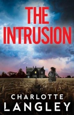 The Intrusion Cover The Intrusion