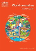 World around me - Teacher's Guide 1