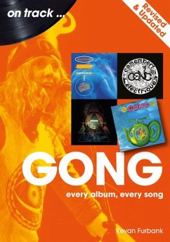 Gong On Track - Revised and Updated - Furbank, Kevan