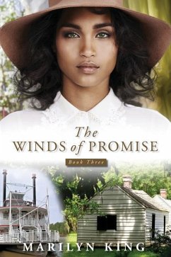 The Winds of Promise - King, Marilyn