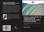 Analyse systématique du &quote;PROCESSUS DE FABRICATION DE TUBES ET DE RACCORDS&quote;