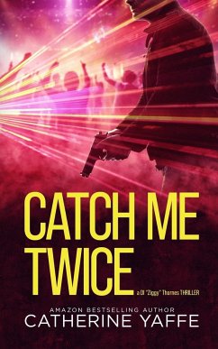 Catch Me Twice - Yaffe, Catherine