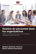 Gestion du personnel dans les... - Bild 1