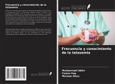 Frecuencia y conocimiento de la talasemia