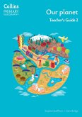 Our planet - Teacher's Guide 2