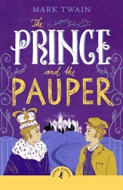 Cover The Prince and the Pauper