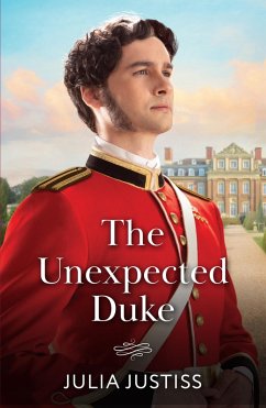 The Unexpected Duke - Justiss, Julia