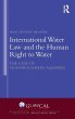 International Water Law and the Human... - Bild 1
